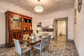 Feronia Guest House