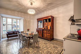 Feronia Guest House