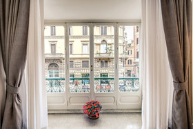 Feronia Guest House