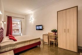 Feronia Guest House
