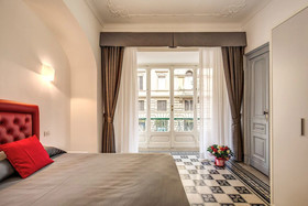 Feronia Guest House