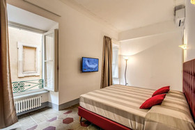 Feronia Guest House