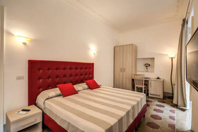 Feronia Guest House