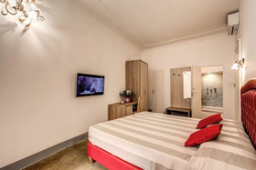 Feronia Guest House