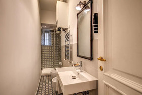 Feronia Guest House