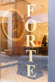 Forte