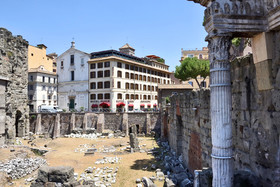 Forum Roma