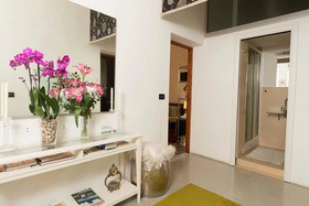 Frank's House