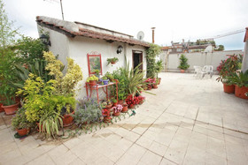 Frank's House