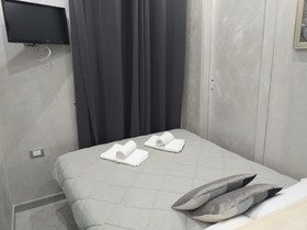 Frattina Grand Suite