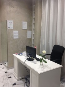 Frattina Grand Suite