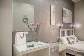 Frattina Grand Suite