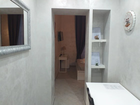 Frattina Grand Suite