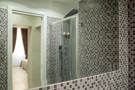 Frattina Grand Suite