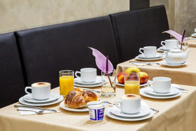 Frattina Grand Suite