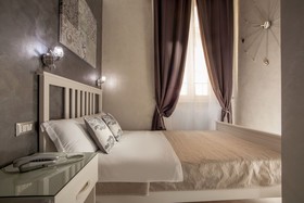 Frattina Grand Suite