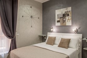 Frattina Grand Suite