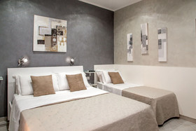 Frattina Grand Suite