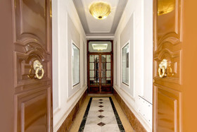 Frattina Grand Suite