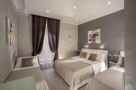 Frattina Grand Suite