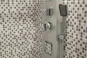 Frattina Grand Suite