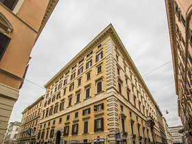 Boutique Hotel Galatea