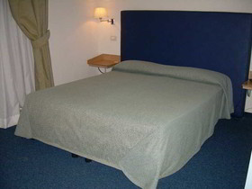 Boutique Hotel Galatea