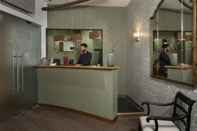 Boutique Hotel Galatea