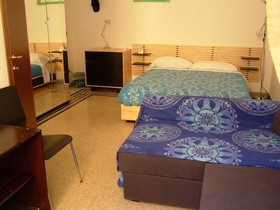 Galilei Guest House