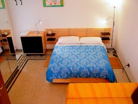 Galilei Guest House