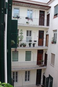 Galilei Guest House
