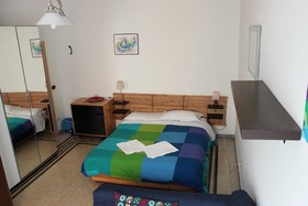 Galilei Guest House