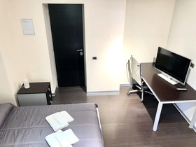 Gemini Guest House