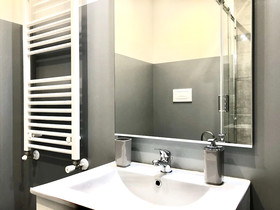 Gemini Guest House