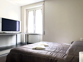 Gemini Guest House