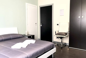 Gemini Guest House