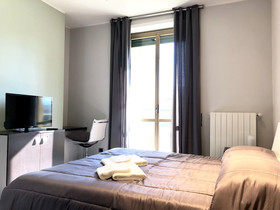 Gemini Guest House