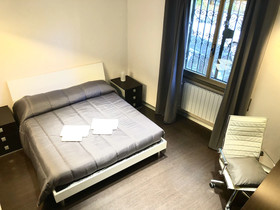 Gemini Guest House