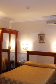 Hotel Genio