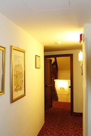 Hotel Genio