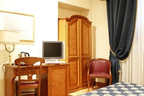Hotel Genio