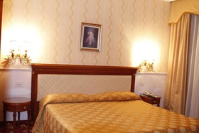 Hotel Genio