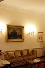 Hotel Genio