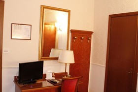 Hotel Genio