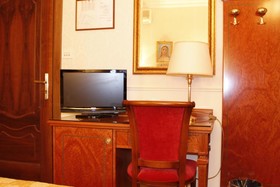 Hotel Genio