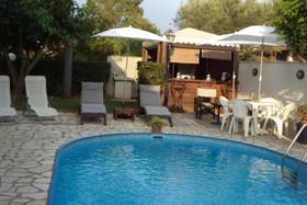 Gens Mundi B&B
