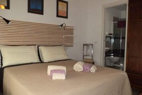 Gens Mundi B&B