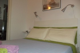 Gens Mundi B&B