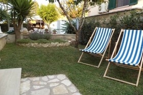 Gens Mundi B&B