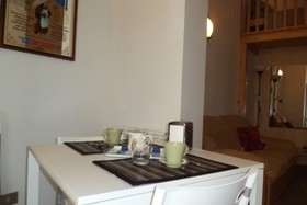 Gens Mundi B&B